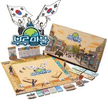 40000 부루마불 대한독립/보드 게임 카드게임 캠핑 역사, 없음