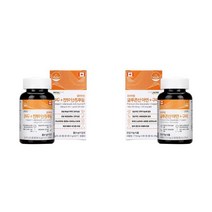 프리미엄 글루콘산 아연 구리 715mg x 90정