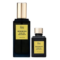 엔씨페트라 에르모소 헤어 오일 120ml / 30ml, 120ml+30ml