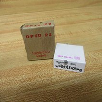 Opto 22 IDC5 Standard DC or AC Input Modules 10-32 VDC or 12-32 VAC 5 VDC Logic 4000 Volts I/O Is, 1, 기타