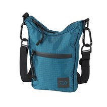 다이와 MP 숄더 백 (A) 바다낚시가방 워킹 루어가방 한국다이와 정공, S(A) 네이비블루