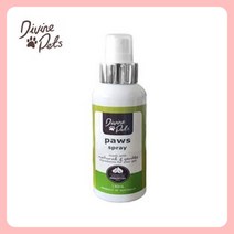 강아지발세정제 강아지산책후발 발 세정제 130ml 스프레이형 목욕 강아지 위생, 상품선택