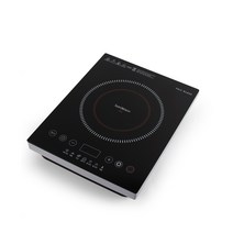 보르도 고화력 1구 인덕션 전기 레인지 BD-IH770