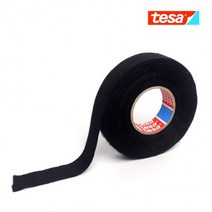 테사 부직포 면테이프 19mm(낱개 1개단위판매), 상세페이지 참조, 상세페이지 참조