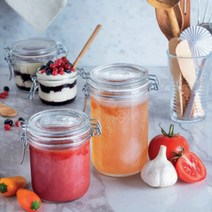 보르미올리 피도 실린더 밀폐용기, 1개