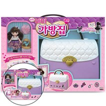 줌퍼닉 리틀미미 집 인형의집 어린이집역할놀이