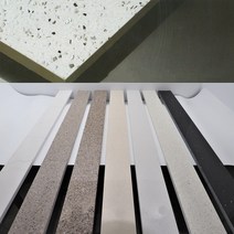 친환경 인조대리석 욕실 젠다이 비규격 주문제작 라운드 테이블 식탁 선반, 1200, 무지주 스타일 젠다이 블랙(브라켓 세트)