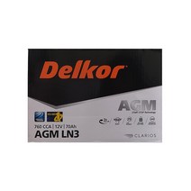 델코 AGM70L LN3 70Ah i30 GD 그랜져HG IG 코나디젤 K3 K5 쏘울 카렌스 스토닉디젤 올뉴말리부 뉴QM5 QM6 뉴SM5 SM6 AGM배터리 agm70, 공구대여/폐밧데리반납