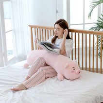 조우니 모찌 항균 피그쿠션 돼지쿠션, 모찌항균 피그쿠션