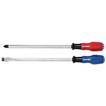 센툴 국산 사각 다가네드라이버 STT-10031 굵기10mm 날장300mm(-형), 1개
