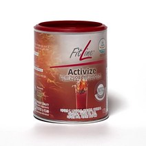 독일 피엠 PM쥬스 피트라인 액티바이즈 175g