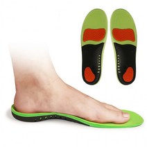 [우리사이] 발아치 깔창 오다리깔창 기능성깔창 메모리폼깔창 we