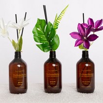 [KT알파쇼핑]퍼퓸홀릭 홈 프로그랜스 대용량 디퓨저 6종 중 택 1, 레몬 그라스