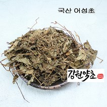 국내산 무농약어성초300g 자소엽 녹치잎 창이자 유근피 신이화 곰보배추, 국산곰보배추400g