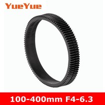 새로운 FE 24-105 F4 (SEL24105G) 소니 FE 24-105mm f/4G OSS 렌즈 부품 용 심리스 팔로우 포커스 기어 링, For Zoom Ring, 02 For Zoom Ring