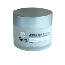 메디신 스템셀 더마 화이트 멜라 크림 50g 미백 주름개선 초유함유 사은품 추가 당일발송, White