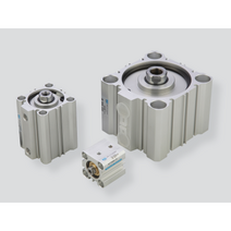 KCC정공 AF20A-S35 에어실린더 박형실린더 AF20-35, 1개