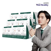 삼진제약 위시헬씨 하루엔진 포맨, 30회분, 6개
