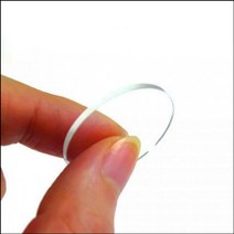 볼록렌즈 30mm(4개), 단일 수량