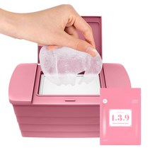 139 톤-업 모이스쳐 뽑아쓰는 마스크팩, 35매, 1개