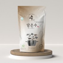 담은수 해물 다시팩 멸치 디포리 육수 육수팩 2g x 10개, 1개