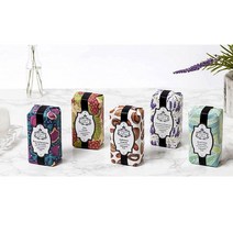 에센시아스 아로마 비누 5종 선물세트 2023897EA qua8007*7817744dx, 1, 본상품선택