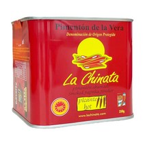 라치나타 훈제 파프리카가루 350g 2종 스모크 파우더 스테이크 시즈닝, 1. 핫(피칸테), 1개