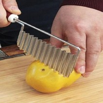(가격인상) 일본산 레이카 물결 커터기, 쿠J 본상품선택