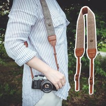 카메라 스트랩 후지 알파 리코 넥 캐논 DSLR 촬영 유튜브 동영상 마운트 액션캠, 본상품선택