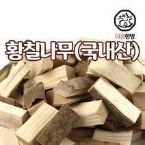 대흥한방 황칠목 300g 국내산, 1개