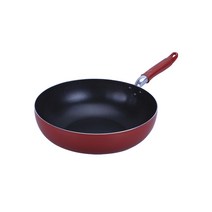 셰프링 이센스 은나노 6중코팅 궁중팬 웍 마블팬 튀김팬, 이센스 궁중팬 32cm