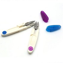 쪽 가위 바느질 의류택 제거 뚜껑 뜨개질 재봉 수선