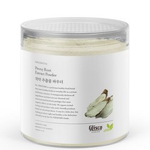 신서리티 작약 추출물 파우더 150g, 1개