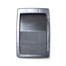 캘리벼루 11cm x 17cm 플라스틱(먹물전용)