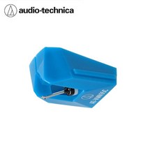 오디오 테크니카 AT-VMN95C 오리지널 바늘 MM 듀얼 다이나믹 마그네틱 스테레오 LP120XUSB 특수 포노 VM95, 01 AT-VMN95C-1PC