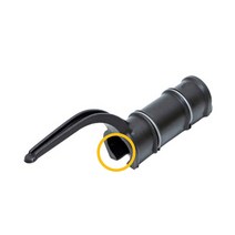 하우스걸고리 100개 클립 고정구 하우스자재, 03. 하우스 걸고리 32mm(100개)