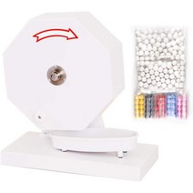 아 뮤즈 가라폰 추첨기 300구용 복인 폰 전용 추첨구 300개 첨부, 한개옵션0