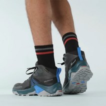 살로몬 고어텍스 운동화 등산화 트레일 러닝화 트레킹화 엑스레이즈2 남성 신발 L41271000