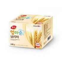 동서 엄마순 보리차, 8g, 1개입, 150개