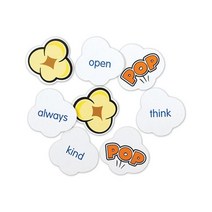 단어카드 영어 읽기 팝콘 사이트 워드 게임 어린이 6세 7세 초등낱말퍼즐 교구