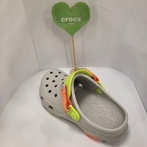 크록스 NC)광주역점 클레식올터레인크로그키즈