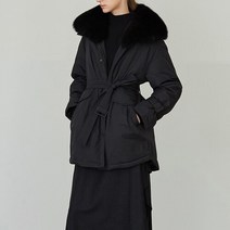 VW베라왕 22FW 야상 사파리 구스다운 점퍼