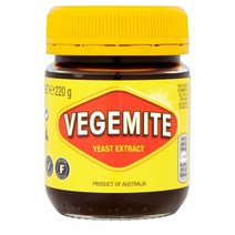 Kraft Vegemite yeast extreact 크래프트 베지마이트 이스트 익스트레트 스프레드 7.76oz(220g)