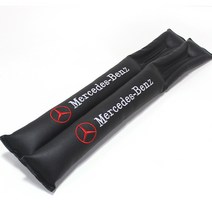 벤츠 틈새쿠션 가죽, 1개