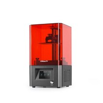 목업제작 3D프린터 CREALITY 3D 프린터 LD-002H Photon 3D Drucker 고정밀 LCD 광 경화 360도 비주얼 인쇄 3d 프린터, 협력사, LD-002H UW-01 추가