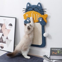 KNVST 고양이 캣타워 소형캣타워, 벽걸이