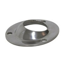 라리자스 Lalizas 랄리자스 라운드 베이스 60도 22mm, Ref:70607 One Size Grey