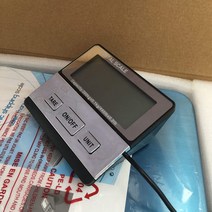 Becbi 디지털 우편 메일 링 스케일 200 kg 수하물 무게 포스트 스케일 벤치 스케일 ups usps post office, 02 Black, 한개옵션1