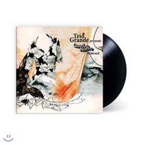 [LP] Quadro Nuevo (콰드로 누에보) - Quadro Nuevo Remixed [LP]