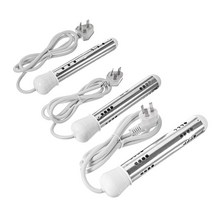 화목보일러 가정용화목보일러 가정용전기보일러가정용 3000w 침수 히터 전기 온수기 물, 2500w